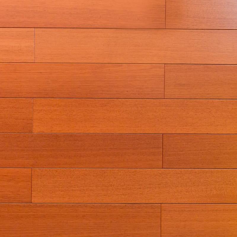Solas Teak Golden Flooring Adhmaid Soladach Ard-Snasta Brown
