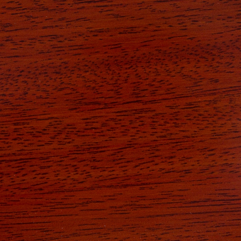 Kasai Flooring Adhmad Soladach Ardsnasta Deep Red Brown