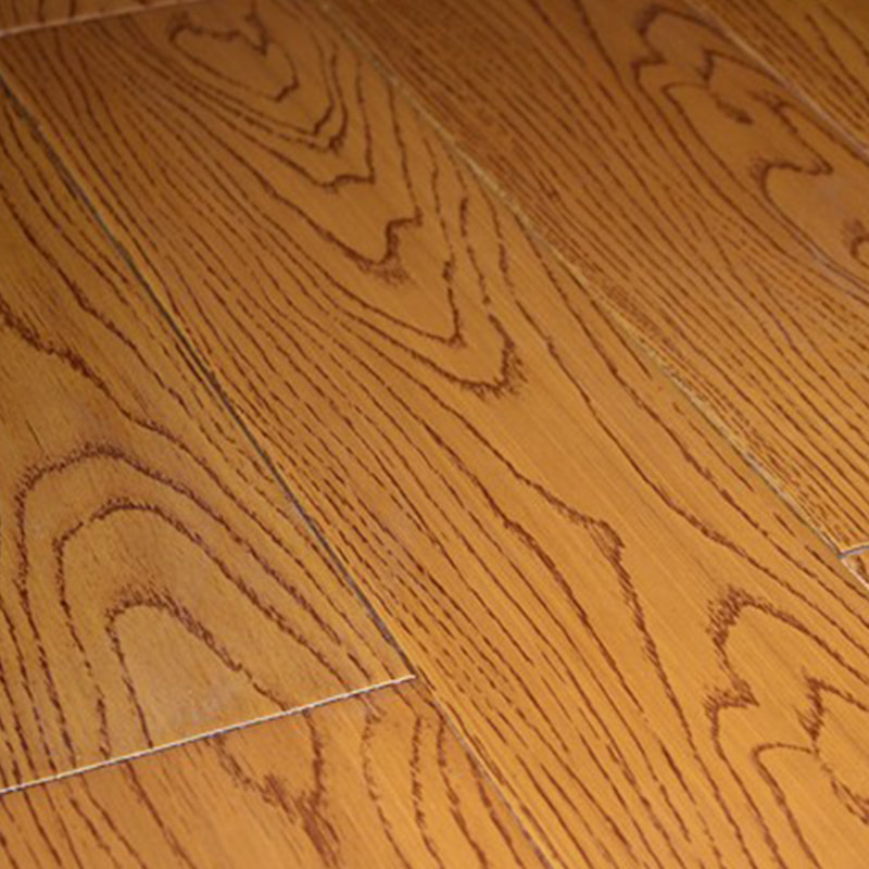 Flooring Adhmaid Soladach Grán Buí Kasai Brown Buí Suaite