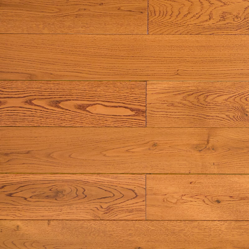 Flooring Adhmaid Soladach Darach Dearg Donn
