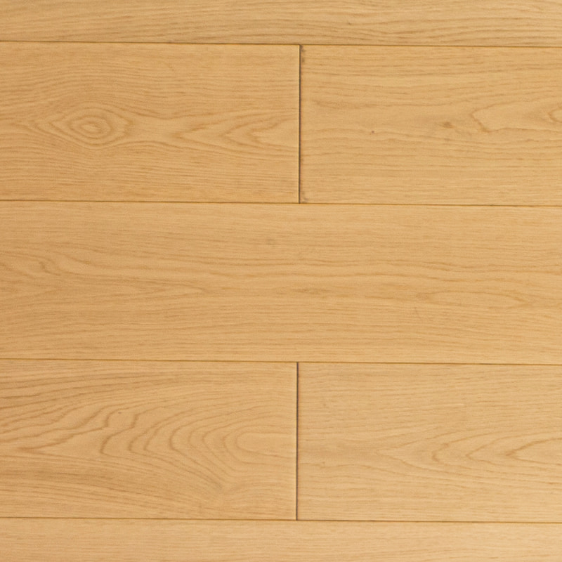 Sreang Darach Beige - brushed Cliceáil Soladach Flooring Adhmaid