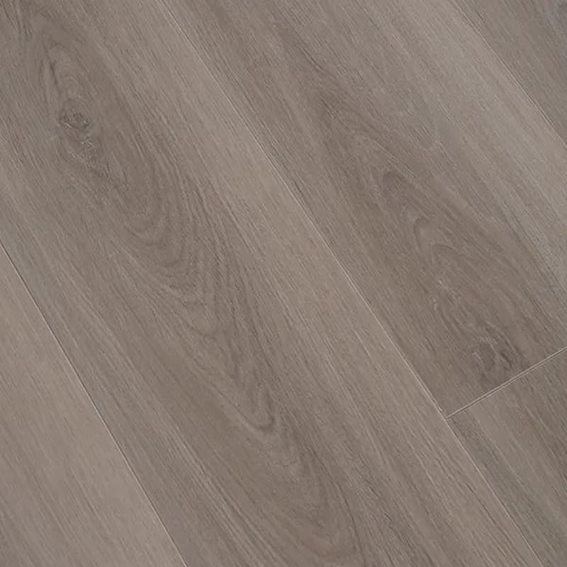 Ilchiseal Solas Sléibhe Darach Liath Neamhlonrach Grán Neamhlonrach Cliceáil Lock Flooring Adhmaid Innealtóireachta