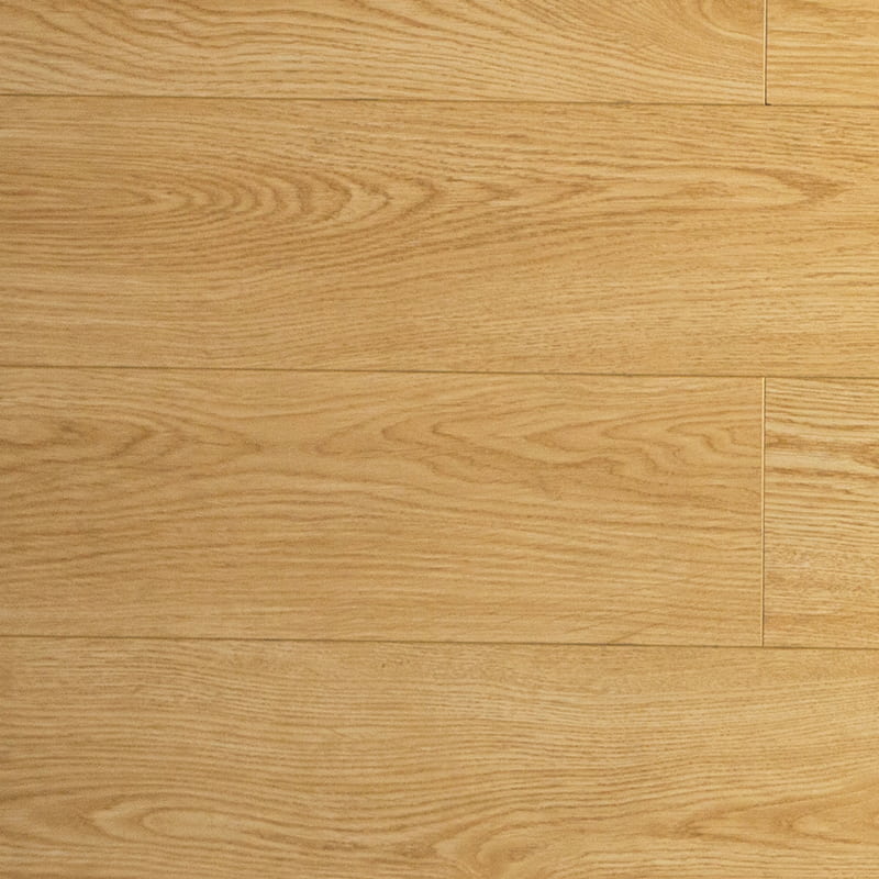 Il-Ciseal Solas Grey Maple Sléibhe Grán Brushed Cliceáil Lock Flooring Adhmaid Innealtóireachta