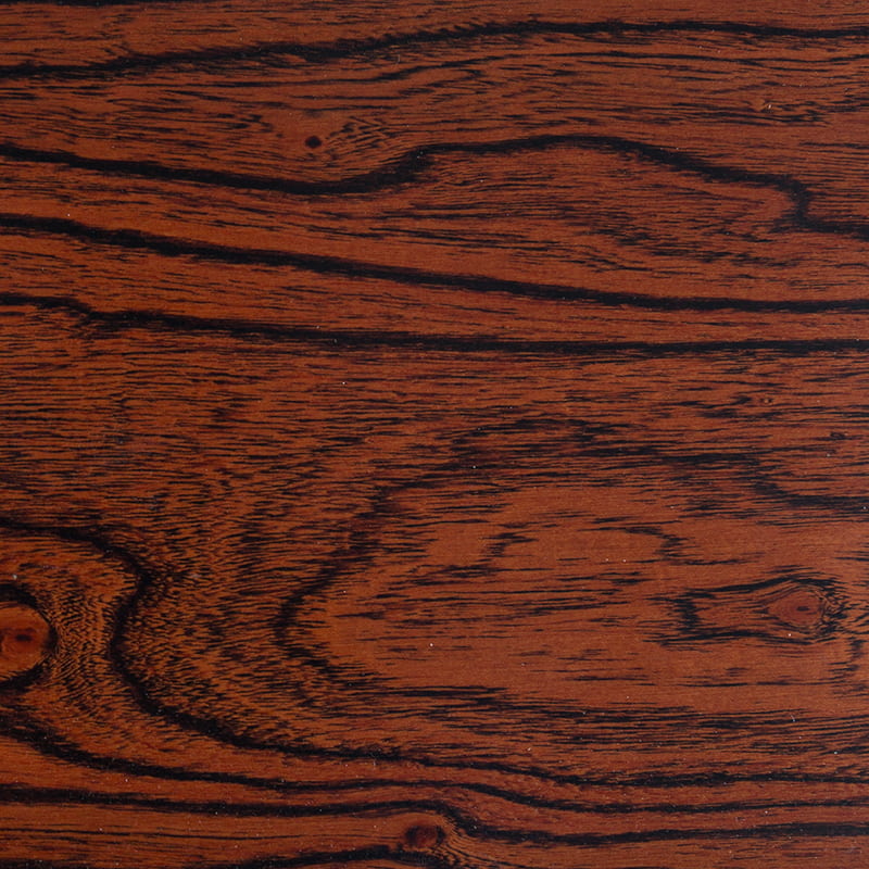 Il-Ply Ebony Dark Brown Black Grain Dromchla Smooth Cliceáil Flooring Adhmaid Innealtóireachta