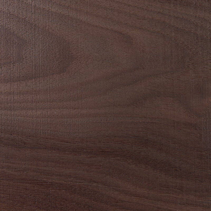 3-Ciseal Walnut Deep Brown Uigeacht Nádúrtha Dromchla Smooth Glasáil Flooring Adhmaid Innealtóireachta