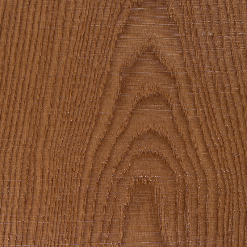 Flooring Adhmaid Innealtóireachta 3-Ciseal Dromchla Smooth Lock Arc-Shaped Lock