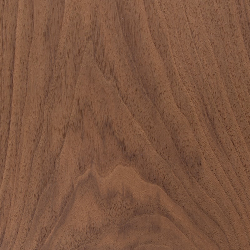 3-Sraith Walnut Brown Nádúrtha Gráin Dromchla Cliceáil Flooring Adhmaid Innealtóireachta