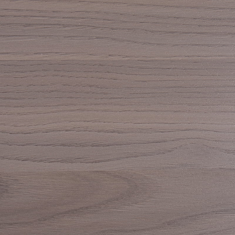 Flooring Adhmaid Innealtóireachta 3-Sraith Darach Dorcha Liath Scuabtha Cliceáil