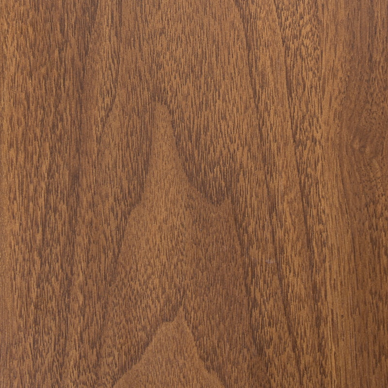 3-Ciseal Walnut Dark Brown Wire-brushed Cliceáil Flooring Adhmaid Innealtóireachta
