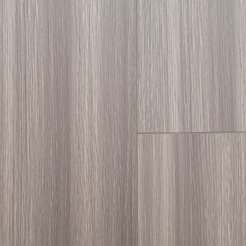 3-Ciseal Fuinseog Silver Grey Dromchla Smooth Cliceáil Flooring Adhmaid Innealtóireachta