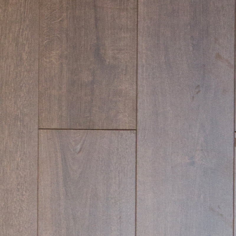 3-Sraith Darach Solas Ton Grey Dromchla Grán Nádúrtha Cliceáil Flooring Adhmaid Innealtóireachta