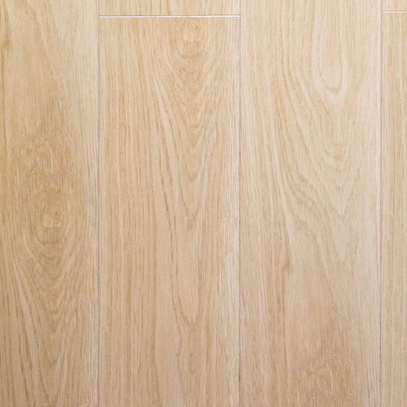 3-Sraith Darach Solas Dromchla Beige Uigeacht Nádúrtha Glasáil Flooring Adhmaid Soladach Innealtóireachta