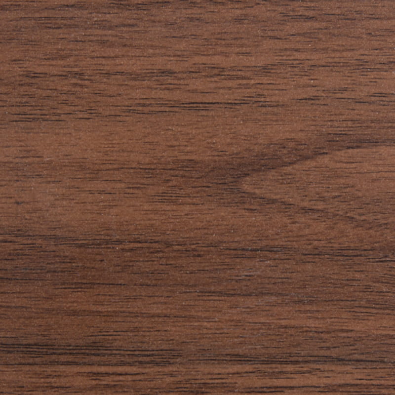Walnut Chevron Urlár iontlaise Neamhlonrach Donn Dorcha