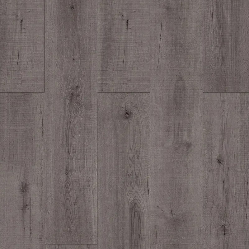 Grán Darach Buí Éadrom AC3 Flooring Laminate uiscedhíonach