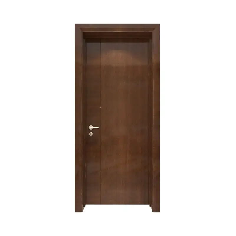 Doras veiníre te Walnut Nádúrtha