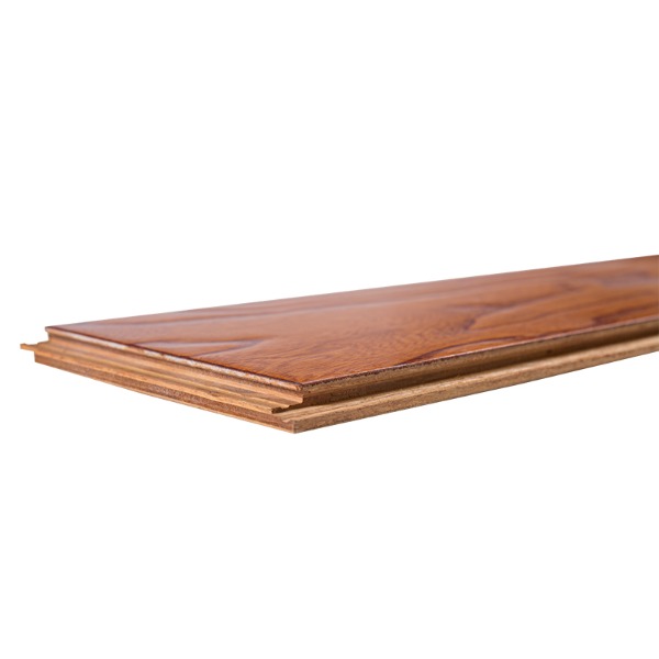 Cad a Dhéanann Flooring Walnut Meiriceánach Rogha Cliste le haghaidh Taobh istigh Nua-Aimseartha